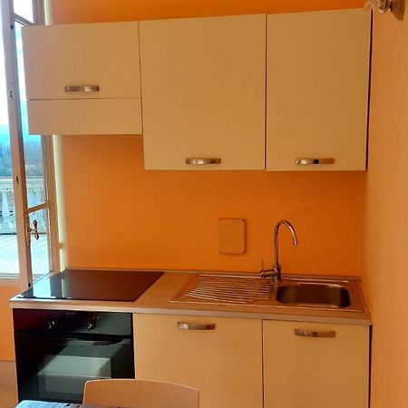 La Casa Del Mago Camere E Appartamenti Pissignano Экстерьер фото