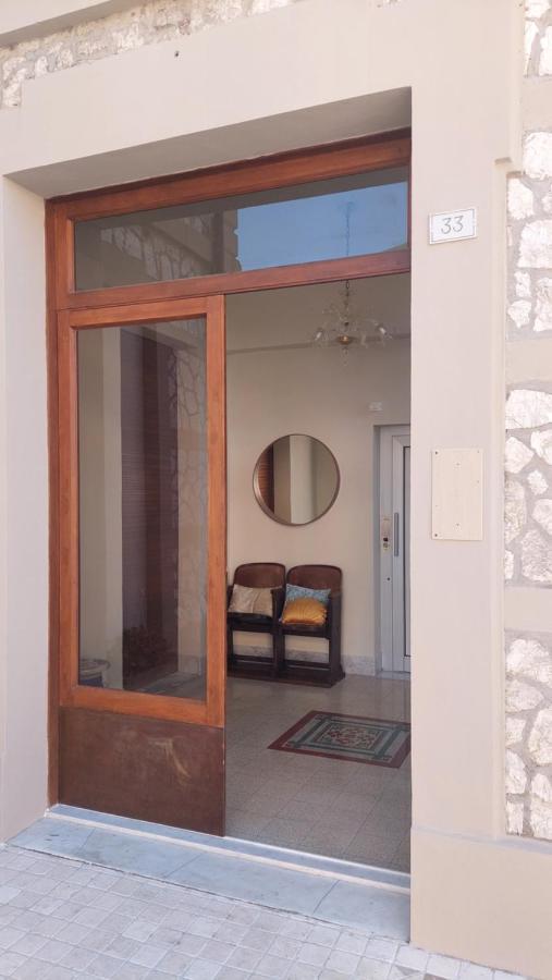 La Casa Del Mago Camere E Appartamenti Pissignano Экстерьер фото