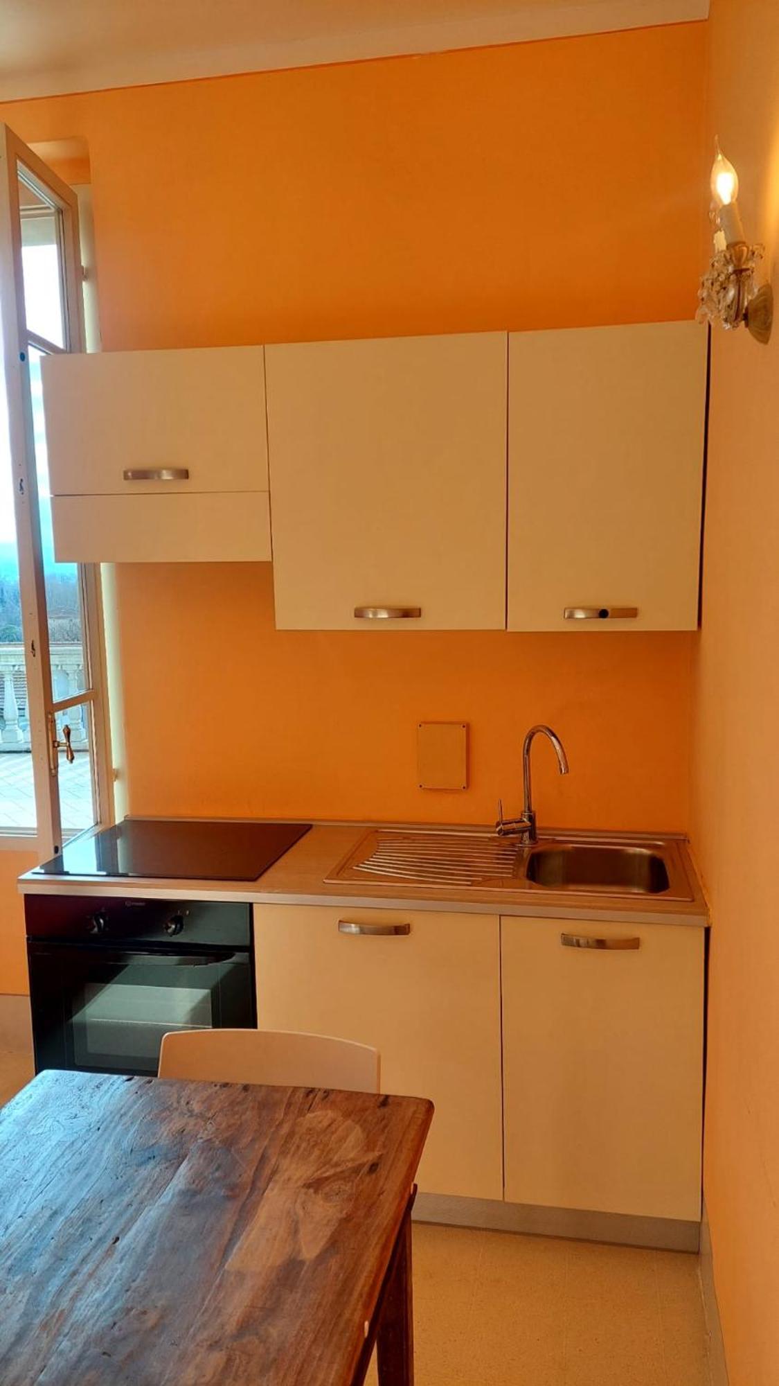 La Casa Del Mago Camere E Appartamenti Pissignano Экстерьер фото